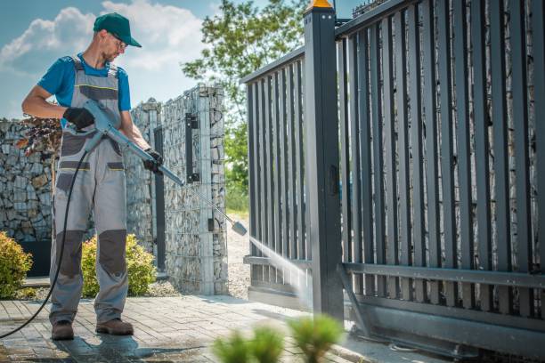 Spring Cleaning in Lackland Af, TX