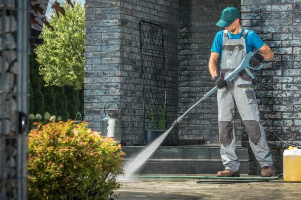 Best Pool Deck Cleaning  in Lackland Af, TX
