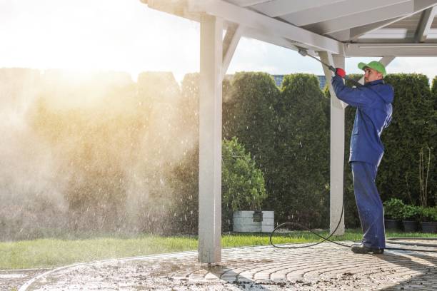 Best Dumpster Area Cleaning  in Lackland Af, TX