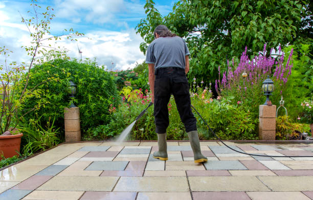 Best Patio and Deck Pressure Washing  in Lackland Af, TX