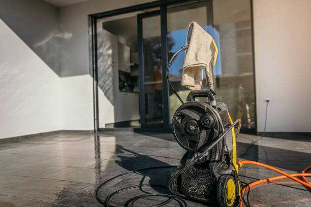 Lackland Af, TX Pressure Washing Services Company