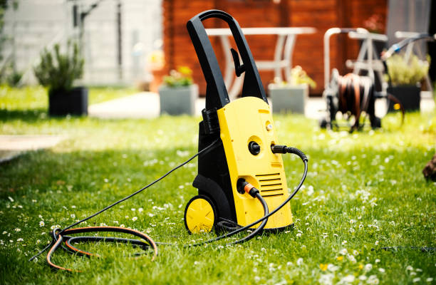 Best Driveway Pressure Washing  in Lackland Af, TX